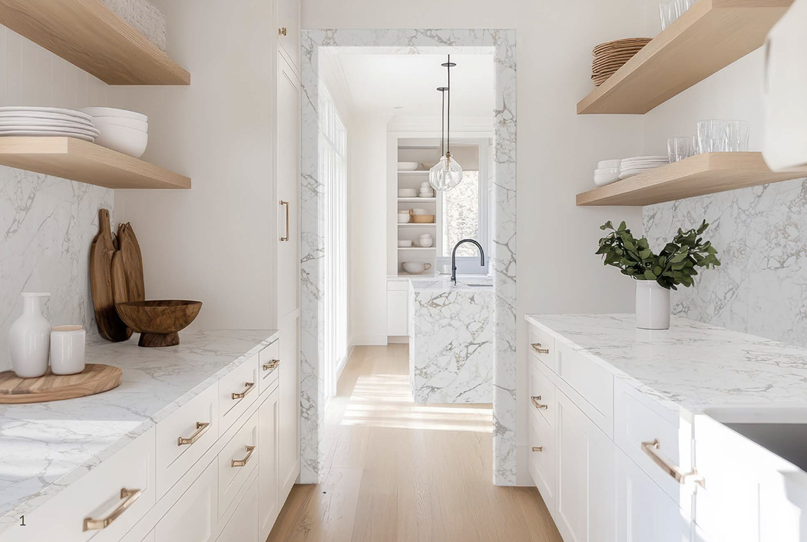Designing Beyond The Kitchen