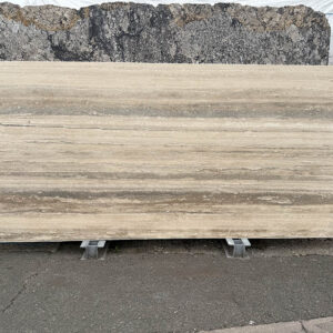 Travertine Silver - 2160 - Honed