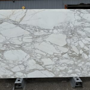 Calacatta Borghini - 30113 - Honed