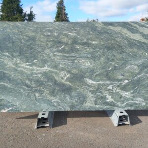 Verde Italia - 43345 - Honed - Bookmatched