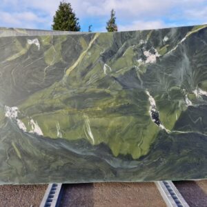 Jurassic Green - 43080