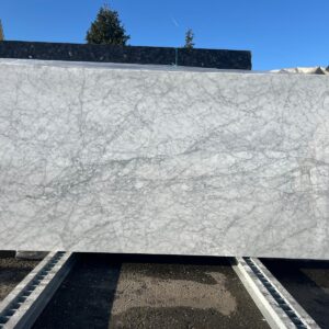 Carrara - 9793 - Honed