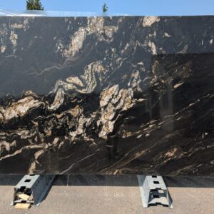 Cosmic Black - 9811