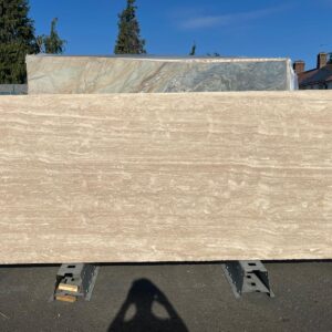Travertine Classic - 6010 Honed & Filled