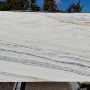 Bianco Lasa - 2473 - Honed