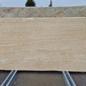 Travertine Classic - 6111 Honed & Filled
