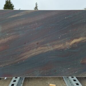 Wild Chianti - 433 Satin